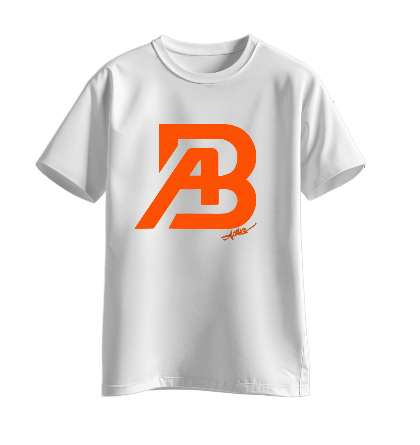 Signature Logo T-Shirt