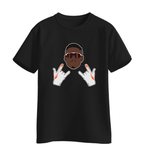 Arlis Illustration T-Shirt