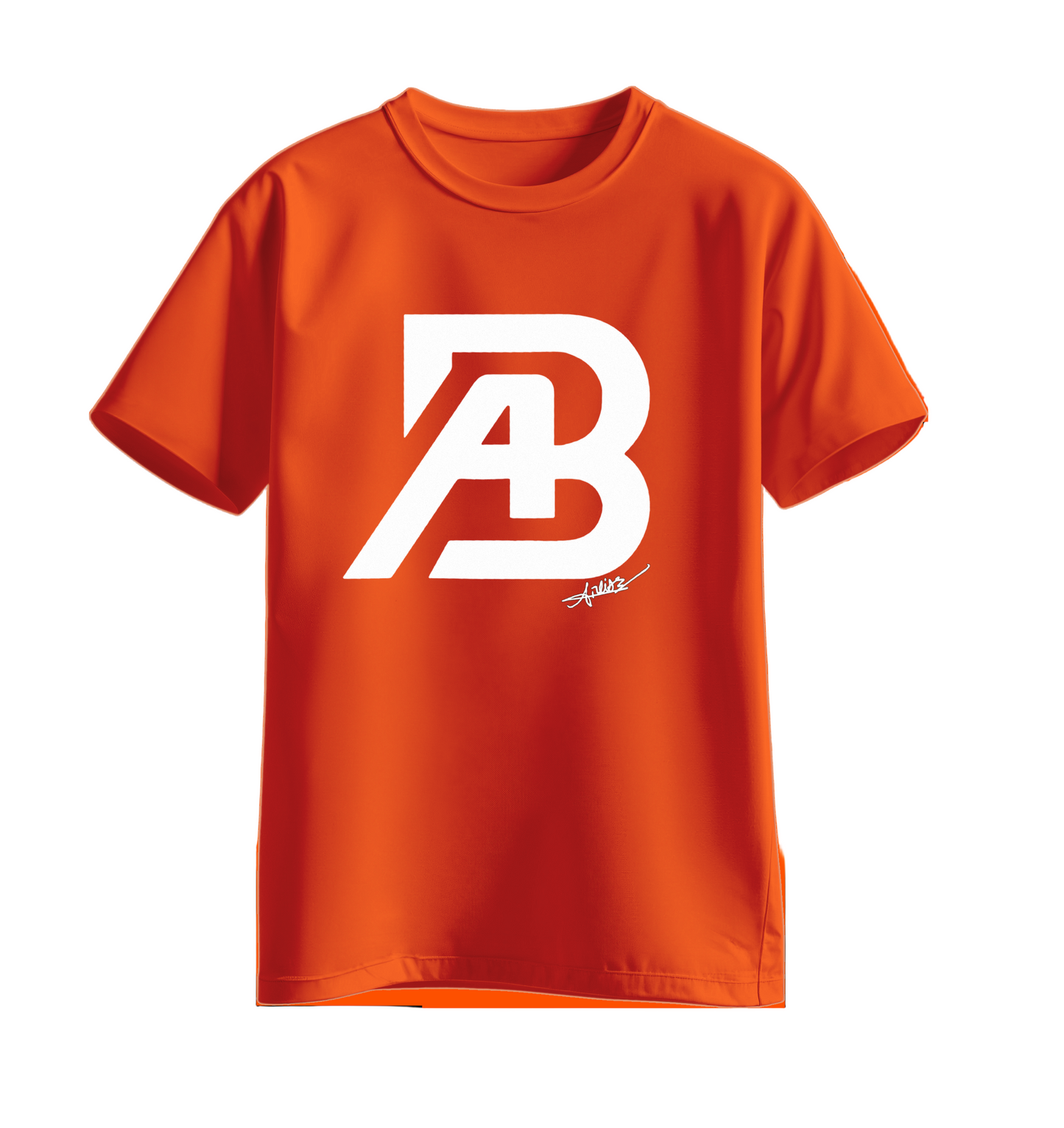 Signature Logo T-Shirt