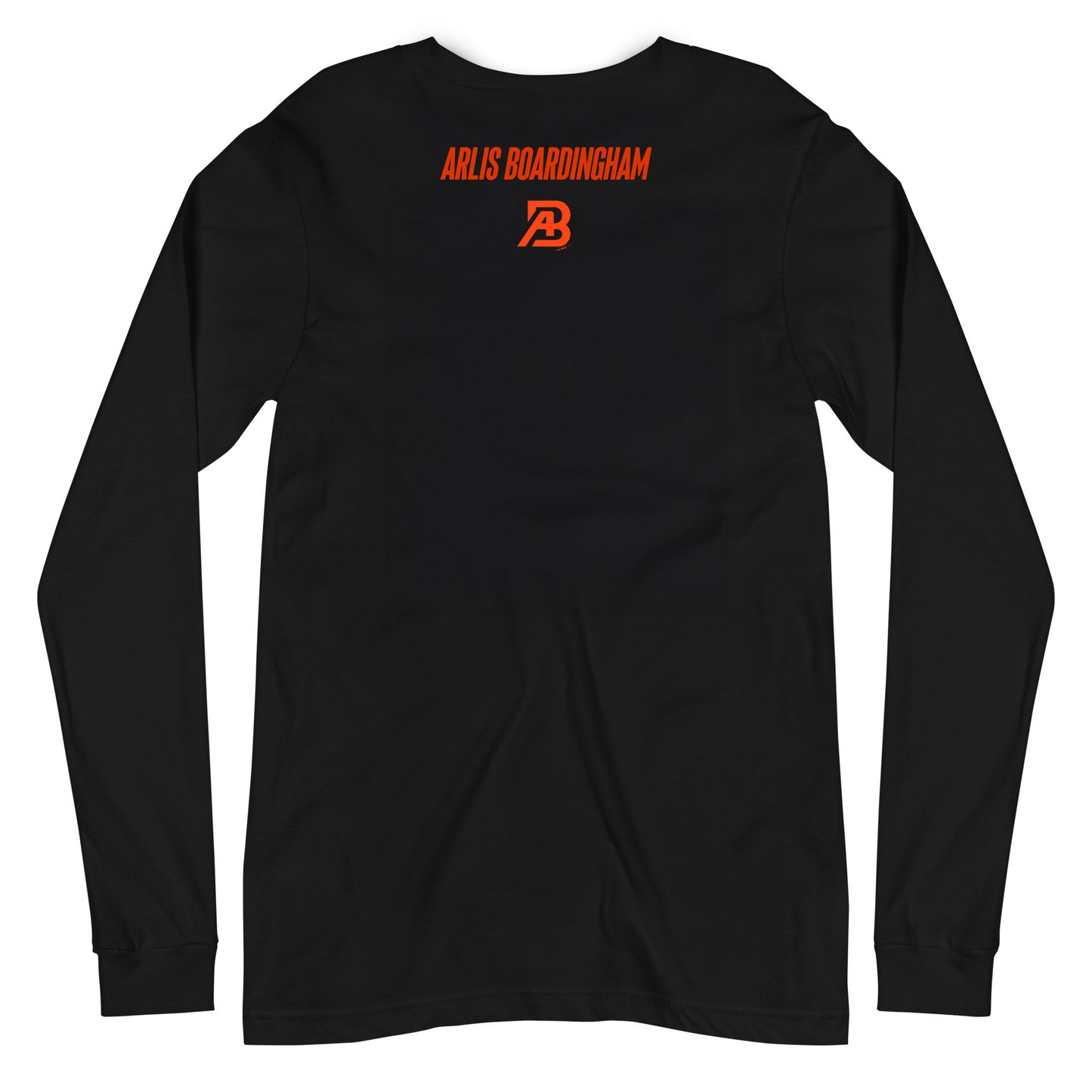 Signature Portrait Long Sleeve