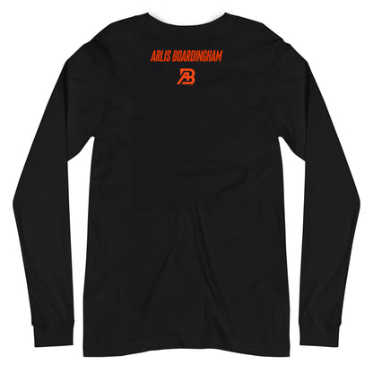 Signature Portrait Long Sleeve